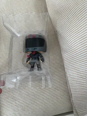 Figurine Pop Burnout Fortnite - Miniature 2