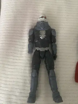 Lot de 6 figurines DC et Marvel - Miniature 4