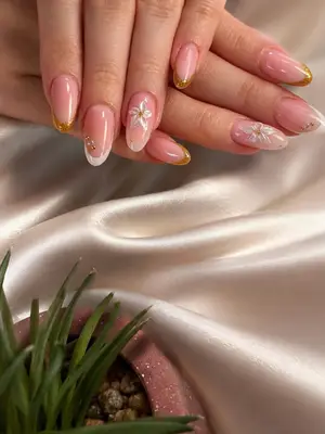 Ongle en gel - Miniature 4