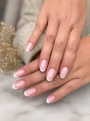 Ongle en gel - Miniature 3