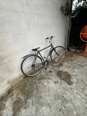 Vélo en bon état