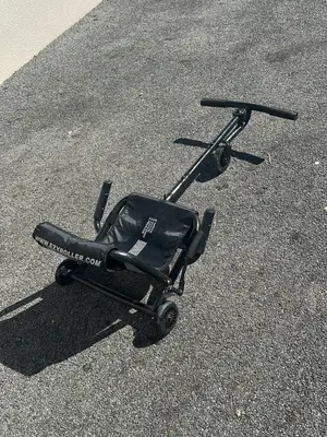 Esyroller en très bon état - Miniature 2