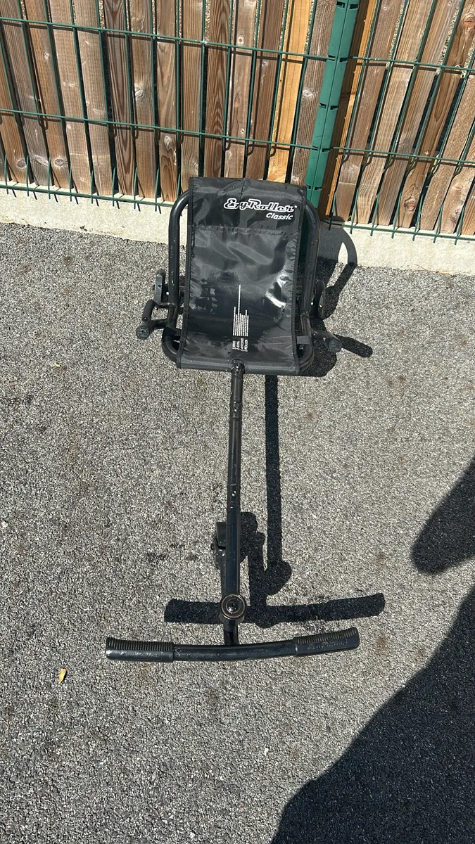 Esyroller en très bon état - Photo 1