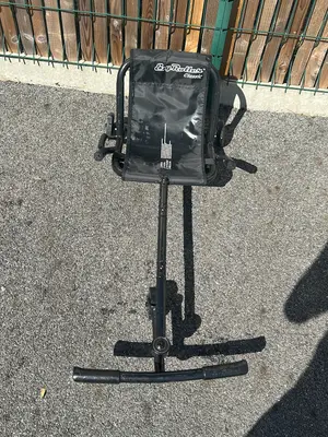 Esyroller en très bon état