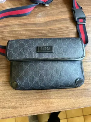 Sacoches Gucci