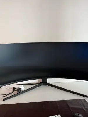 Samsung Odyssey G9 2022 - Écran gaming 49 pouces