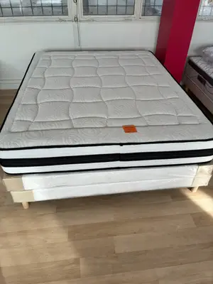 Matelas et sommiers neufs - Magasin spécialisé sommeil - Miniature 3