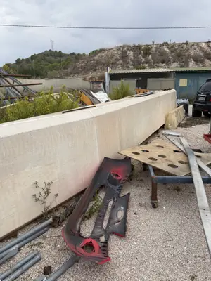 Ensemble de modules pour parc de wakeboard à négocier - Miniature 5
