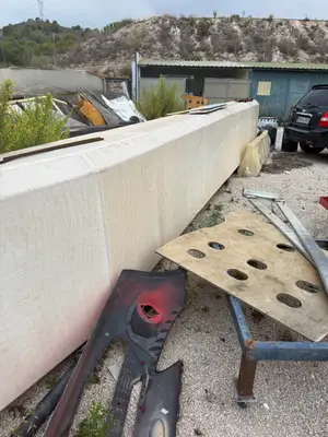 Ensemble de modules pour parc de wakeboard à négocier - Miniature 4