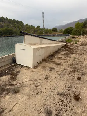Ensemble de modules pour parc de wakeboard à négocier - Miniature 3