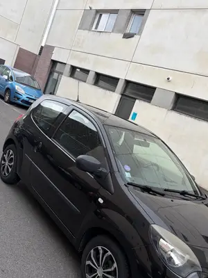 Renault Twingo 2 - Miniature 3