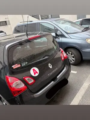 Renault Twingo 2 - Miniature 4