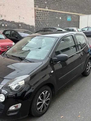 Renault Twingo 2 - Miniature 2