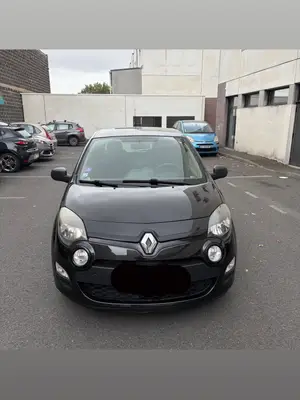 Renault Twingo 2