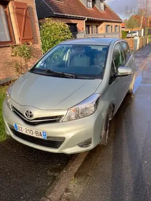 Toyota à vendre pour 1200€