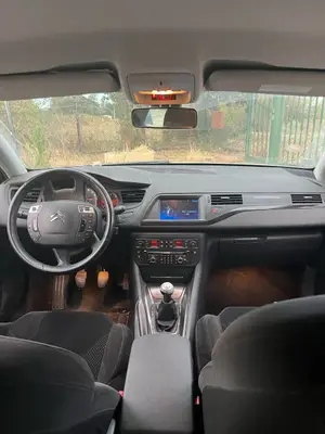 Citroën C5 prix negociable - Miniature 2