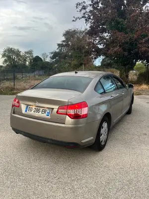 Citroën C5 prix negociable - Miniature 3