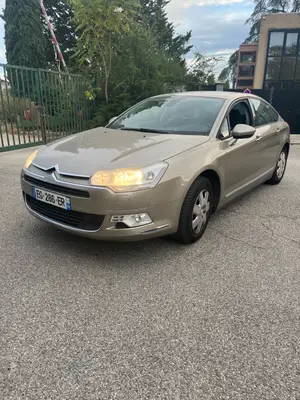 Citroën C5 prix negociable - Miniature 4