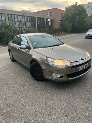 Citroën C5 prix negociable