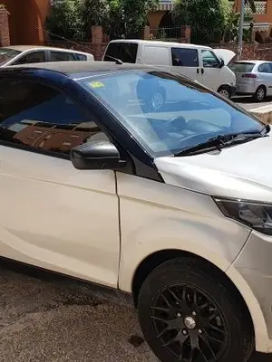Belle voiture sans permis Aixam
