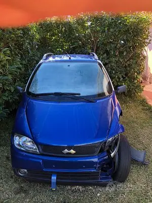 Voiture sans permis Aixam Crossline EVO
