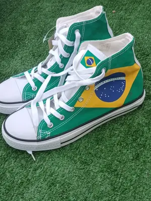 Basket Brazil - Miniature 3
