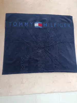 Serviette Tommy Hilfiger - Miniature 5