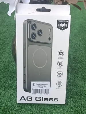 Coque France pour iPhone 17 Pro Max - Miniature 5