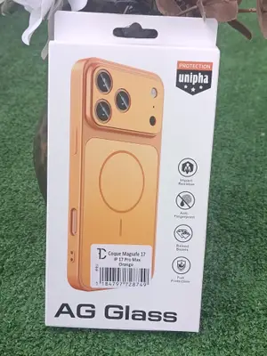 Coque France pour iPhone 17 Pro Max