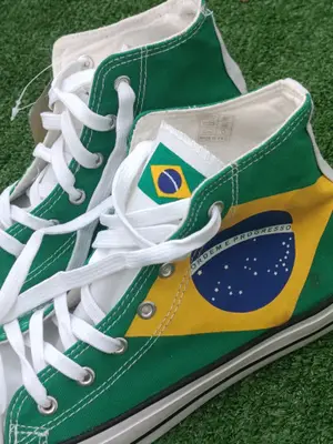 Basket Brazil