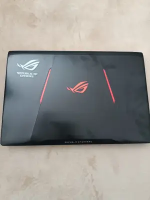 Carte graphique Asus NVIDIA GeForce GTX 1050
