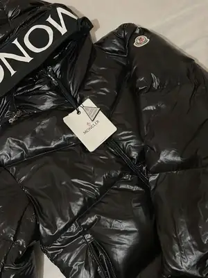 Doudoune Moncler - Miniature 3