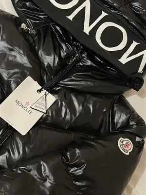 Doudoune Moncler