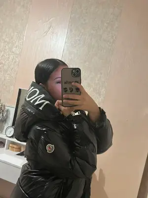 Doudoune Moncler - Miniature 2
