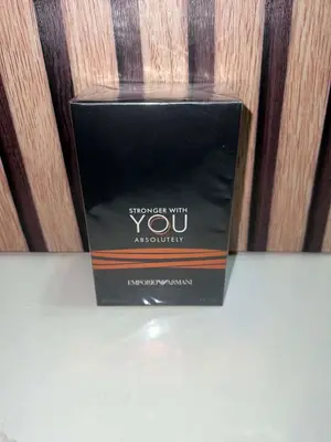 Vente de parfums au détail et en gros