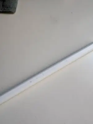 Apple Pencil (2e génération) d’occasion en excellent état - Miniature 2