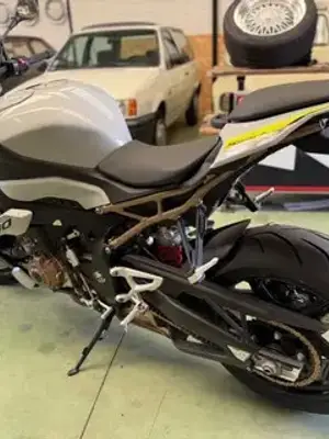 BMW S1000RR 165cv Pack Pro Full Option SC Project
