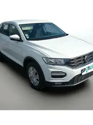 Véhicule d'occasion inspecté avec garantie 24 mois