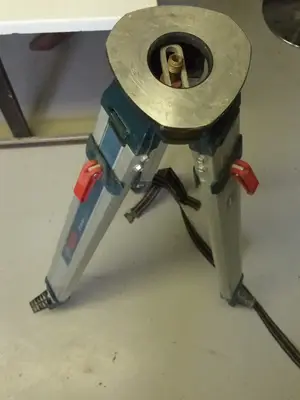Trépied pour laser Bosch
