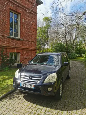 Honda CR-V II 2.2  2006