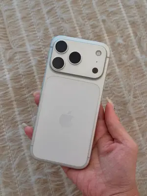 iPhone 17 Pro 256 Go en parfait état