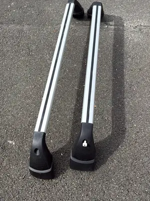 Support pour Golf 8