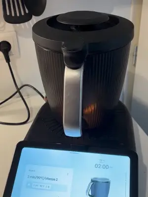 Thermomix TM7 en bon état, fonctionne très bien - Miniature 4