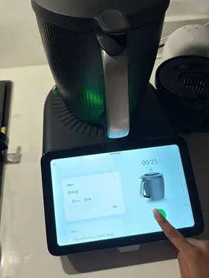 Thermomix TM7 en bon état, fonctionne très bien - Miniature 3