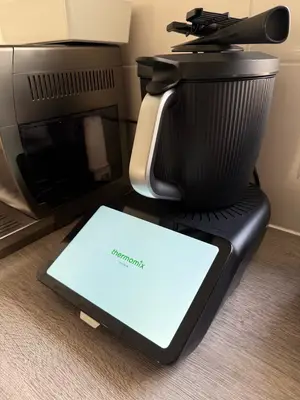Thermomix TM7 en bon état, fonctionne très bien - Miniature 2