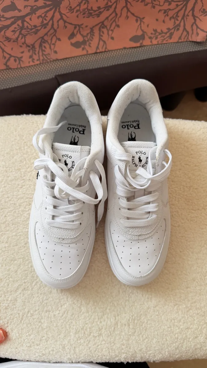 Chaussures - Photo 1