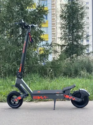 Trottinette électrique KuKirin G2 neuve, zéro kilomètre, livraison en France