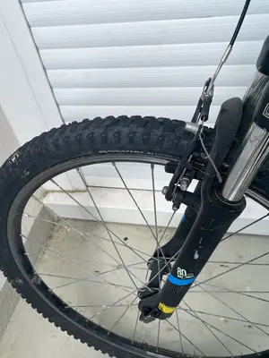 Vélo ST 100 - 80€ - Freins et vitesses OK - Miniature 5