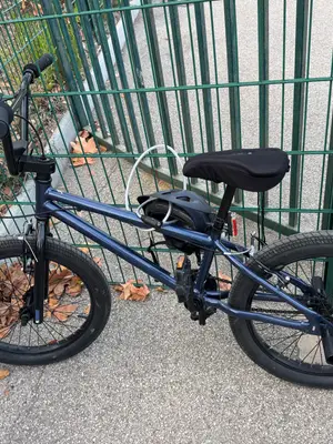 BMX  neuf