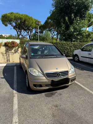 Mercedes Classe A 2004